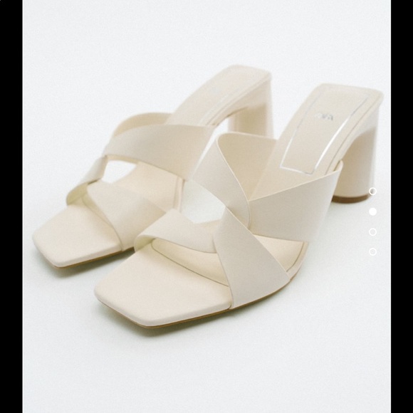 Zara Shoes - Zara Heels